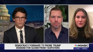 Trump Loses 230 MILLION Dollar LAWSUIT at the FINAL SECOND and he is ANGRY?!