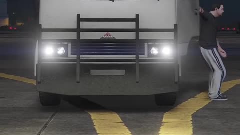 Tank agro for no reason | CBTstreams GTA Online