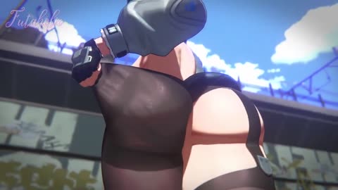 ane doe ass stretch meme rule 34