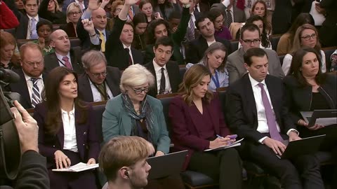 Press Secretary Karoline Leavitt Briefs Members of the Media, Jan. 28, 2025