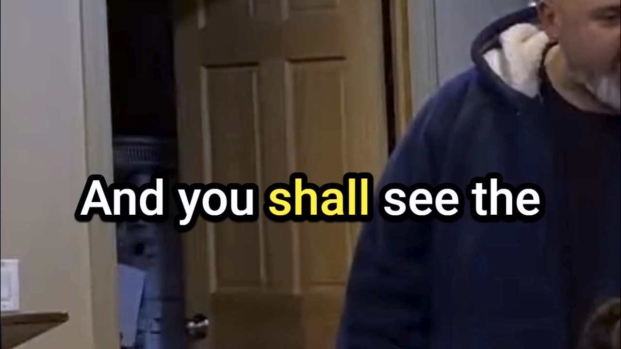 Sam Shamoun UNDOUBTEBLY, UNEQUIVOCALLY PROVES Jesus is GOD