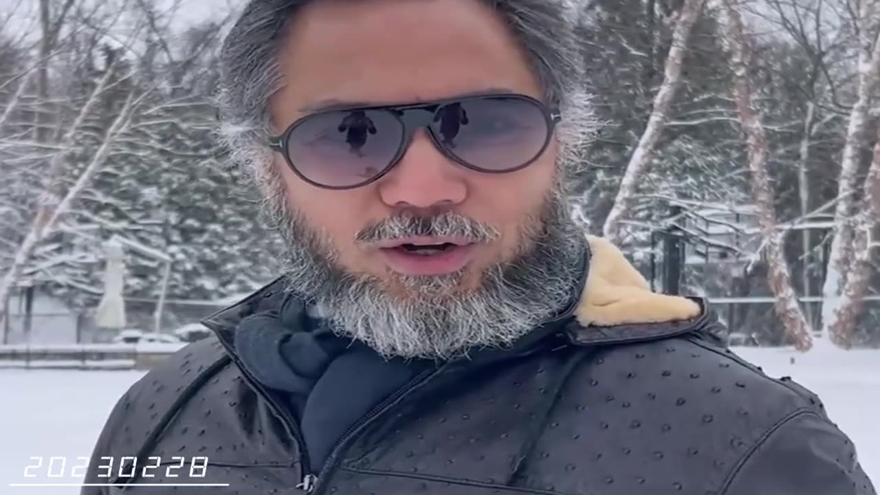 20230228文贵先生GETTR²： #喜币：等到那个时间点，一定比现在和过去价格都会高！