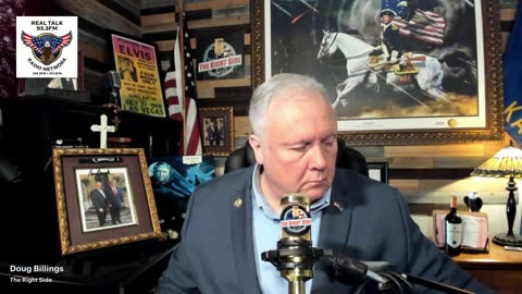 "The Right Side with Doug Billings"