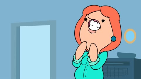 Fam Guy | The Funniest Family Guy Parody Ever