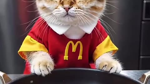 g, robot feeds fis