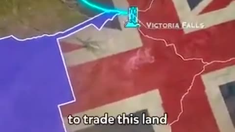 ๐๐ The Awkward Border of Namibia | FunFM