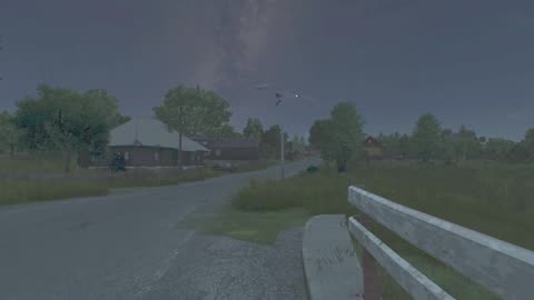 DayZ RP Livonia S4 D1 (PART 2) | Fishing Camp Returns! Jantar Lake Chaos | Organic RP