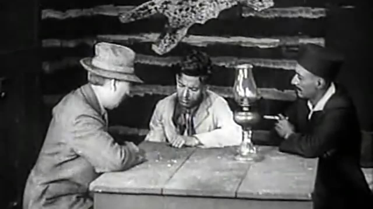 The Symbol of the Unconquered (1920) | Oscar Micheaux | Silent Race Film | Public Domain