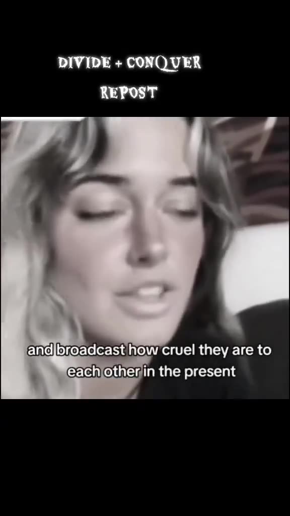 Divide them from the love within themselves