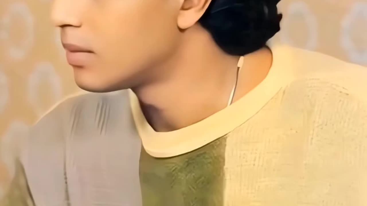 Just wanted to make the