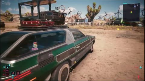 Cyberpunk 2077 Ep. 5