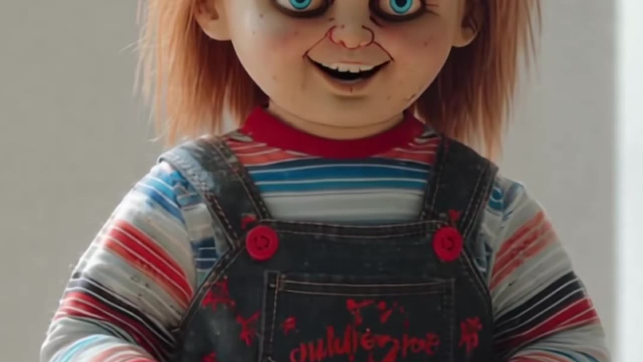 🤡💀 Shake Your Head... But Can You Escape The Horror? | TheHauntingHour