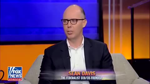 Kamala Harris has turned failing upwards into an art form 🍭 Sean Davis