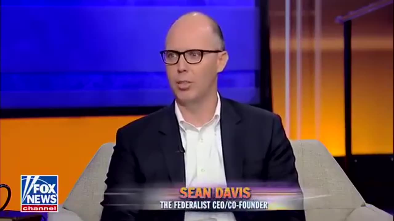 Kamala Harris has turned failing upwards into an art form 🍭 Sean Davis