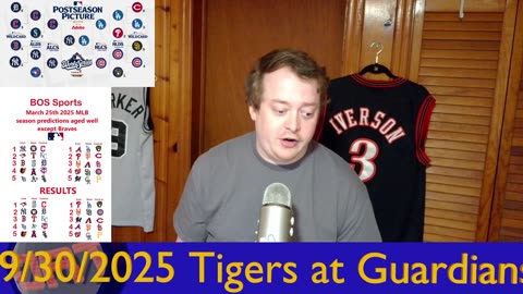 MLB Wild Card Preview: Dodgers Reds - Cubs Padres Guardians Tigers Red Sox Yankees BOS Sports EP 69