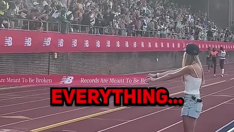 Don’t Celebrate Too Early 💀