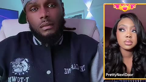 #CLIP4 TKO SOLO LIVE HAD PND & SHANEL IN THE QUE READING EACH OTHER BAD