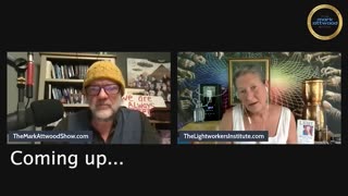 The MAGIC of BODY-MIND Communication with my MEDICINE WOMAN Carole Maureen Friesen