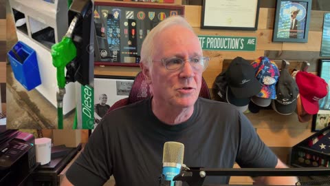 The Truth about Gasoline