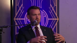I Saw A Leftist Murder Charlie Kirk, Then I Watched Them Celebrate It