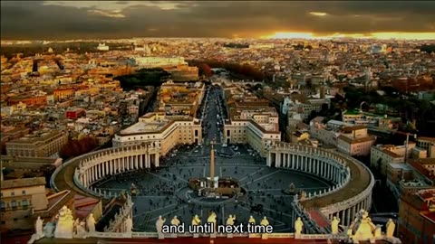Vatican New Roman Empire and its documents that enslave us Law of the Sea Part II