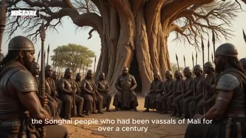 The Medieval African City ( Timbuktu )