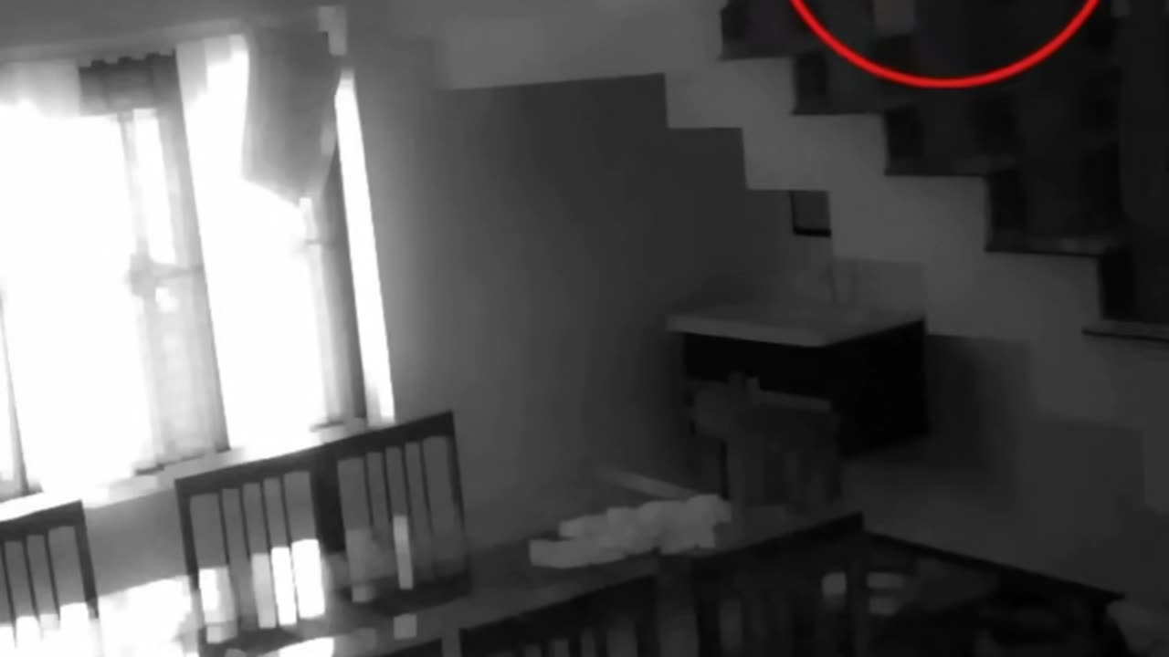 😱👻 Did You See It? Poltergeist Activity in the Kitchen | TheHauntingHour
