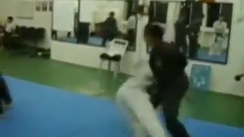 Hapkido