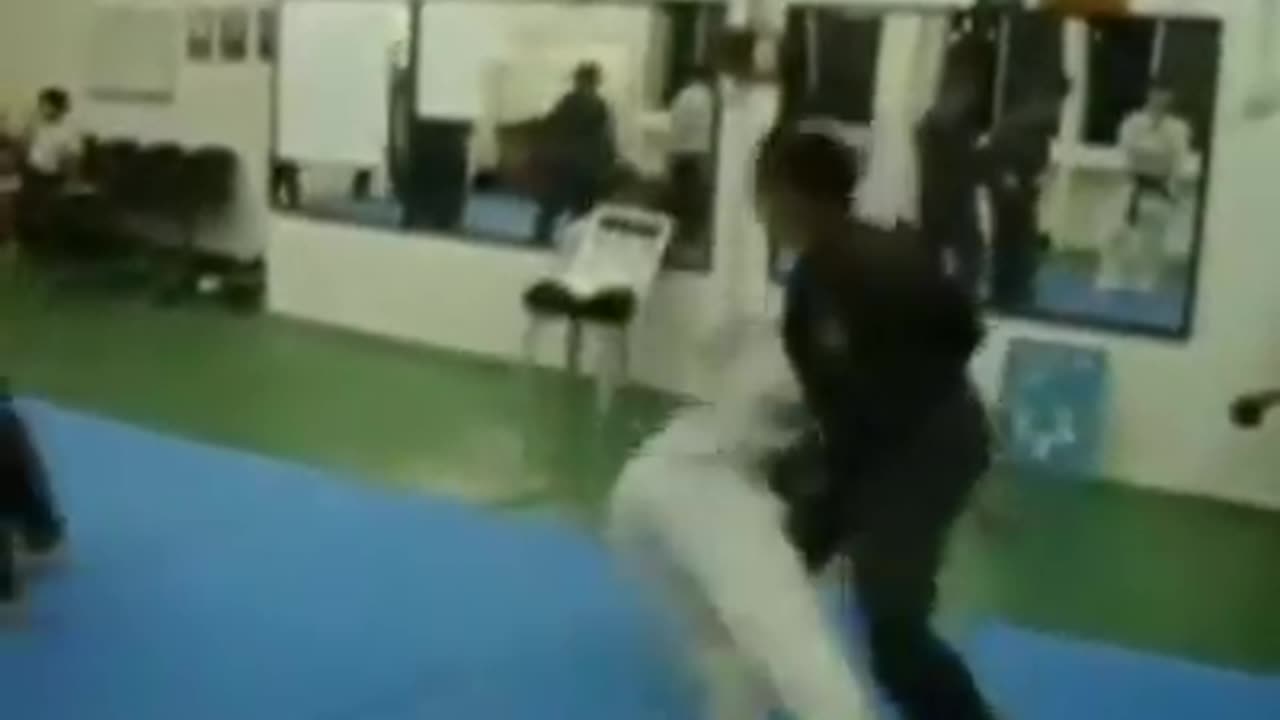 Hapkido