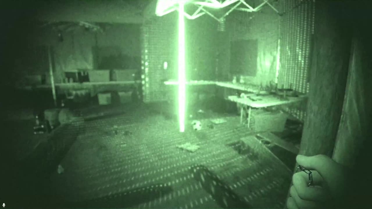 Daring A Ho Ghost To Do Something About It | Phasmophobia