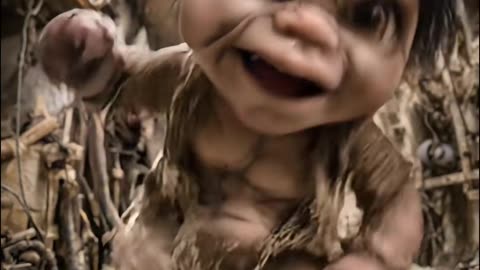 👻🕷️ Sweet and Spooky Creatures Living Underground | TheHauntingHour