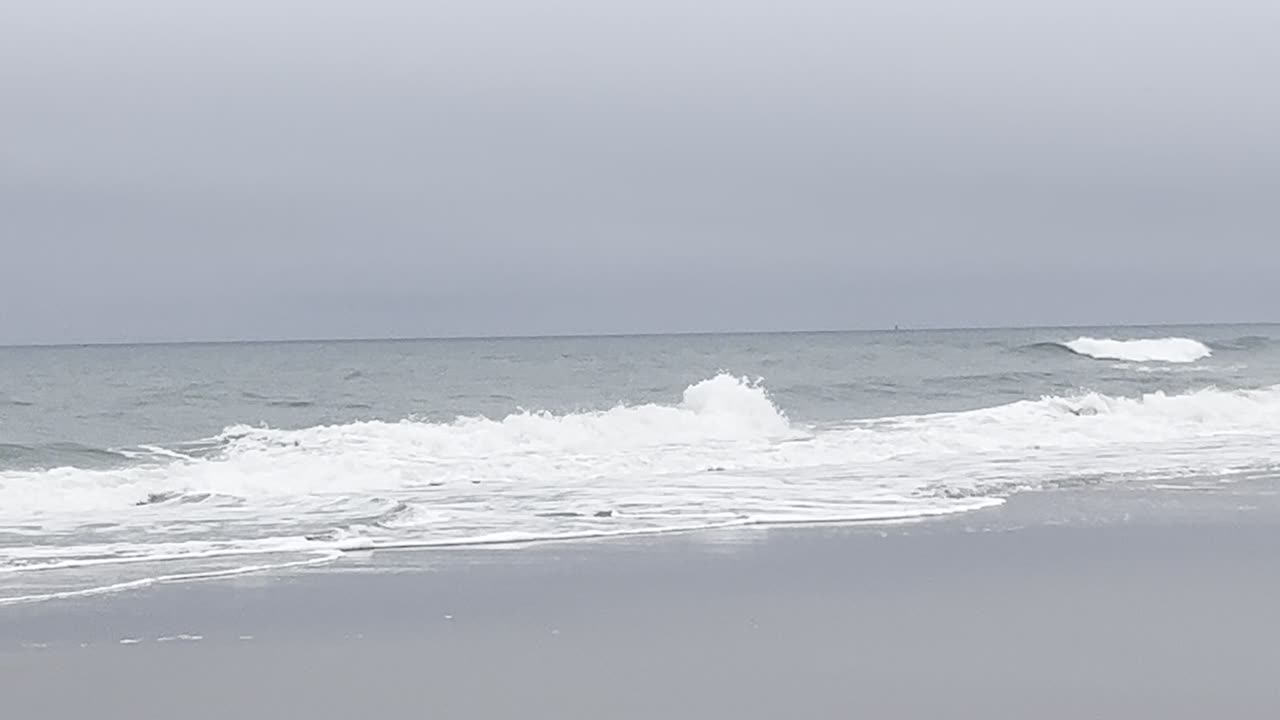 Silent NOT Still