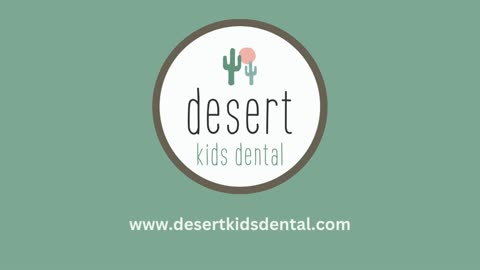 Kids Dentist in Las Vegas — Dr. Sandra Thompson