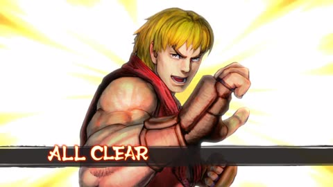 Street Fighter IV CE Extreme Hardcore Mode | Ken’s Ultimate Survival Against ALL Fighters!