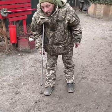 Ukrainian Armed Forces.