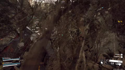 Raiding with SimpleGamin