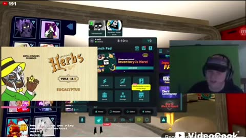 Bill jensen youtube livestream 12/4/25 part 1