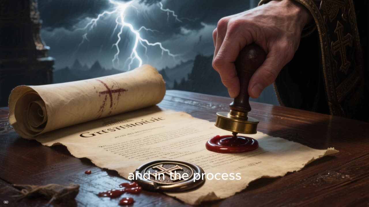 Who Was Judas According to the Gnostic Gospels?