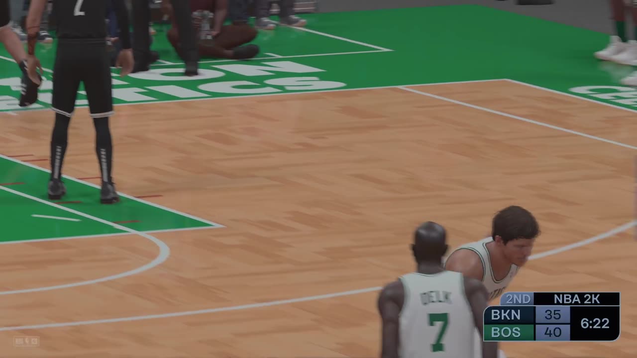 Celtics 2