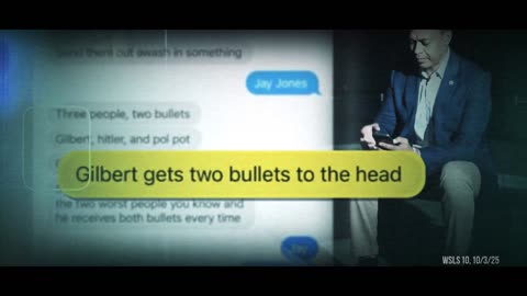 In yet another DEVASTATING ad, pro-political violence Democrat Virginia