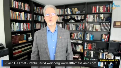 The Life Of Jacob - Losing To Win 1/03/26