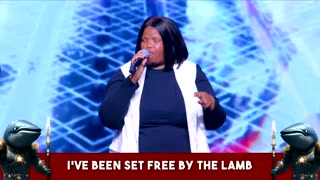 War & Deliverance Against Marine Spirits 2nd Service 30.11.2025