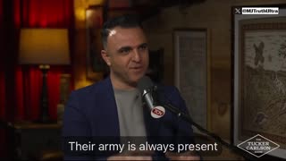 What life is like as a Christian in Beit Sahour…