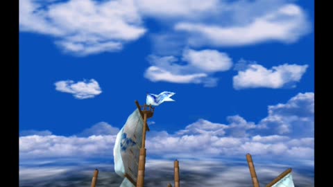 Game Emulation Unlocks Hidden Gems Like Skies of Arcadia.