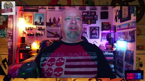 Dracula Trailer Reaction