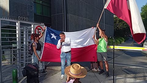 Chile Cuenta - Jornada frente a TVN del 24 de noviembre Pt.3