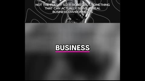 This New AI Robot’s Shocking Behavior Has Everyone Talking!