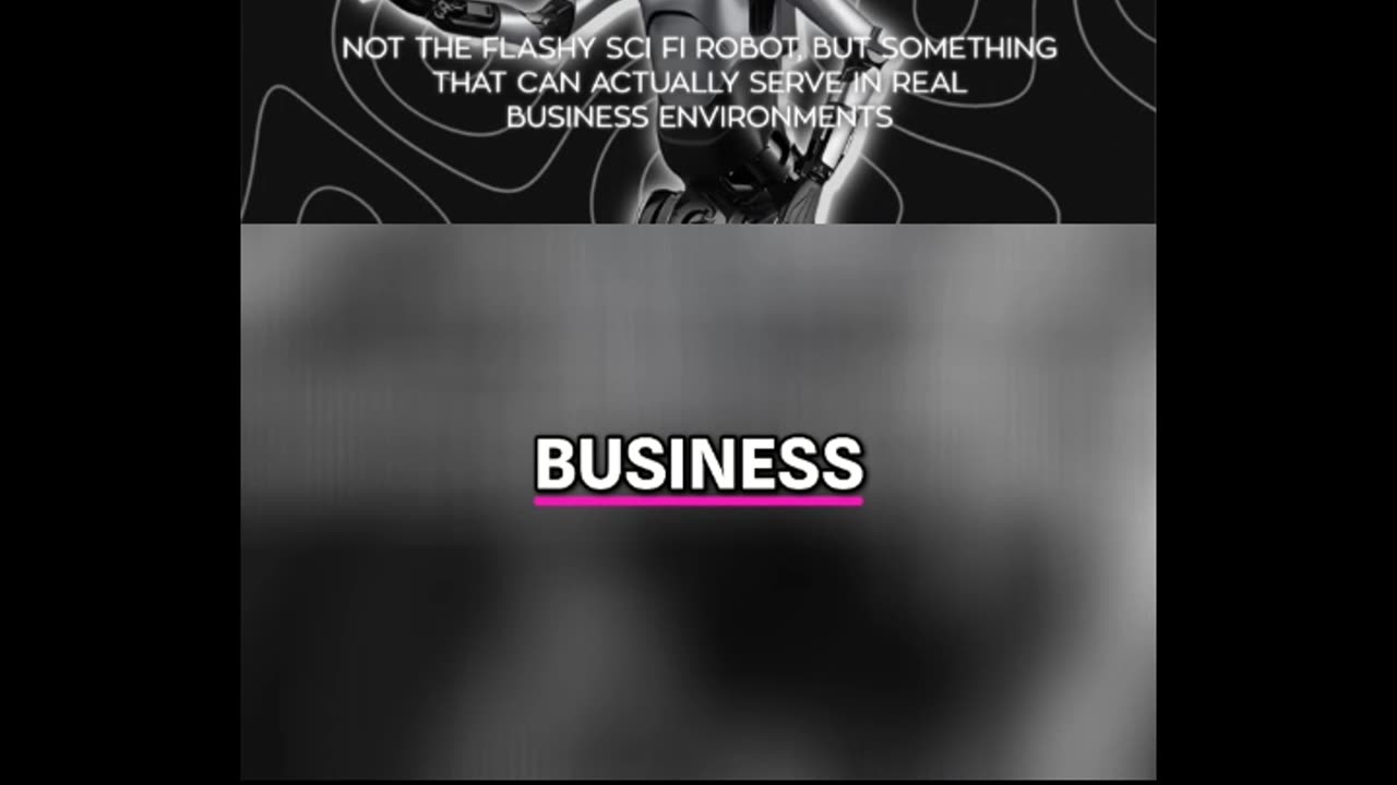 This New AI Robot’s Shocking Behavior Has Everyone Talking!