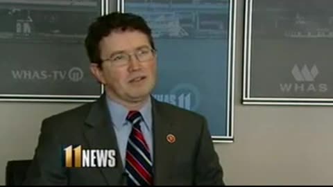 Interview with Joe Arnold of WHAS11 2/4/13