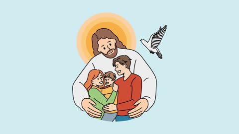 Comfort During Suffering
